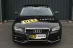 Audi A4 2.0 TDI Sedan by O.CT Tuning 2009 года